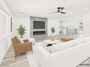 5610 N Linda St in Pahrump, NV - Building Photo - Building Photo