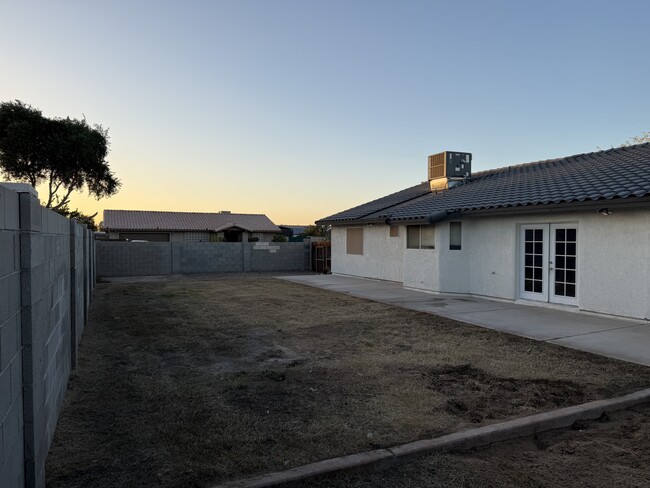 6233 E 40th Ln in Yuma, AZ - Building Photo - Building Photo