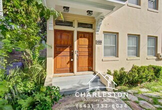 455 Race St in Charleston, SC - Building Photo - Building Photo