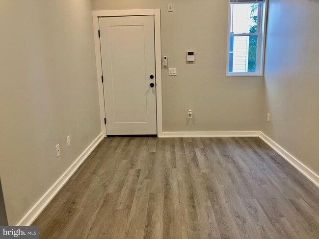 property at 5416 Baltimore Ave