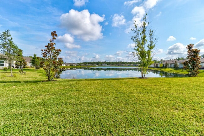 509 Falcon Ridge Rd in St. Augustine, FL - Foto de edificio - Building Photo