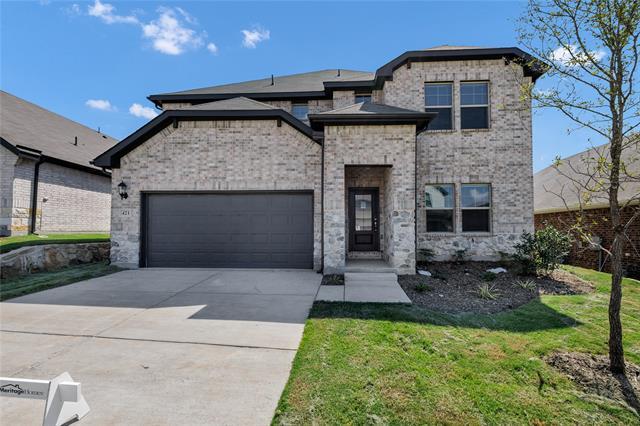 421 Stagg St in McKinney, TX - Building Photo - Building Photo