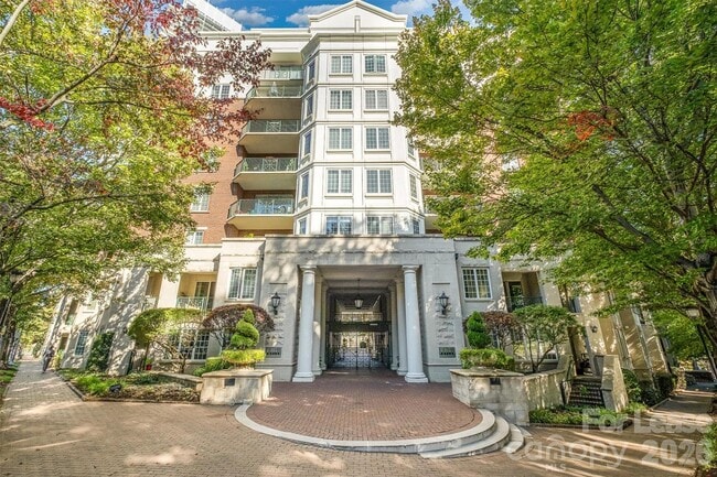 property at 300 W 5th St