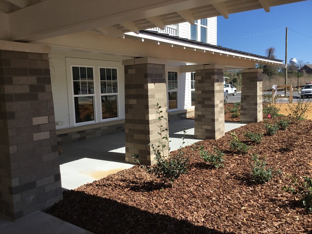 The Greens at Arboretum Apartments in Pinehurst, NC