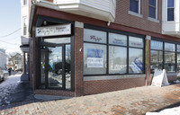 229 Congress St in Portland, ME - Building Photo - Building Photo