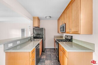 3996 Berryman Ave in Los Angeles, CA - Foto de edificio - Building Photo