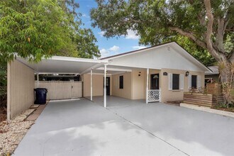 5312 S Russell St in Tampa, FL - Building Photo - Building Photo