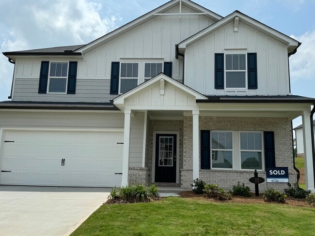 15 Warwick Ct in Pendergrass, GA - Building Photo - Building Photo