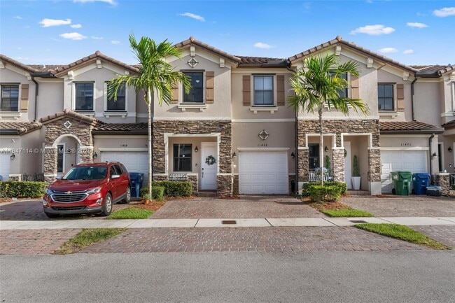 11468 SW 252nd Ter