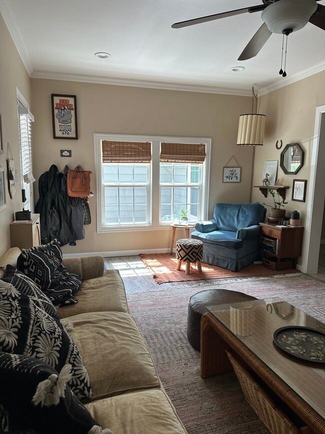 849 N Third St in Longview, TX - Building Photo - Building Photo