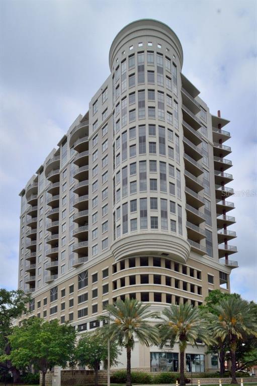 property at 275 Bayshore Blvd