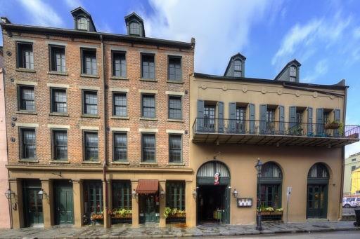 508 Toulouse St in New Orleans, LA - Building Photo - Building Photo