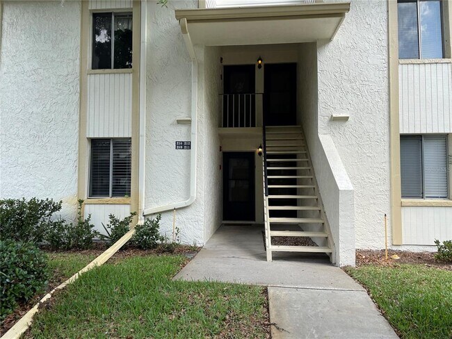 property at 211 Pine Ct