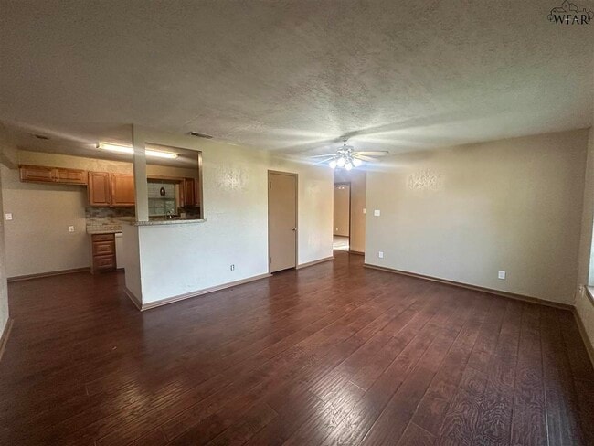 2828 Newsom Cir in Wichita Falls, TX - Building Photo - Building Photo