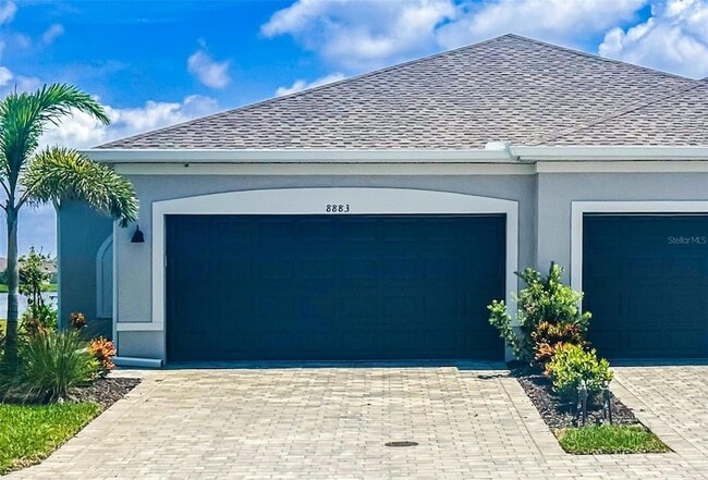 property at 8883 St Kitts Cir