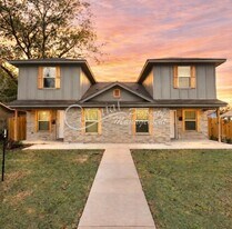 1015 N 10th St in Killeen, TX - Building Photo