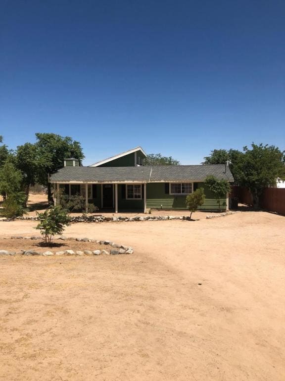 property at 13237 E Ave W