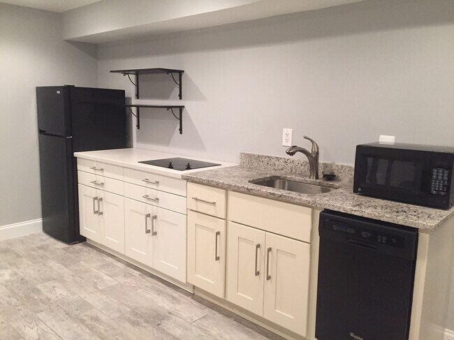 6713 13th Place NW in Washington, DC - Building Photo - Building Photo