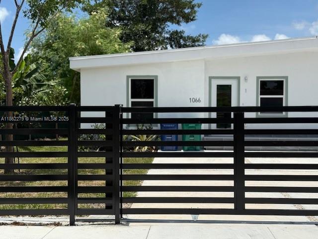 property at 1066 NW 100th Terrace
