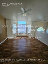 507 Canyon View Dr in Ogden, UT - Building Photo - Building Photo
