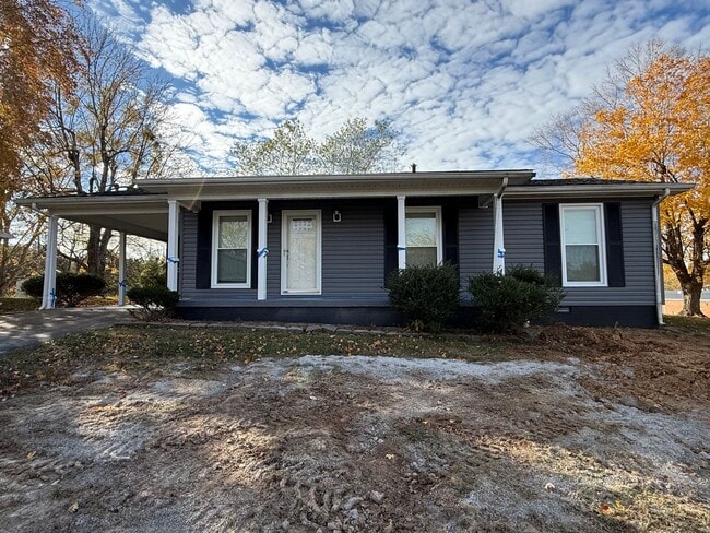 property at 102 Locust St