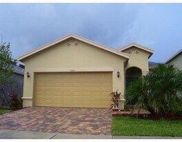 9404 Portside Dr in Fort Pierce, FL - Building Photo