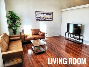 3620 Richmond Dr, Unit 1 in Colorado Springs, CO - Building Photo - Building Photo