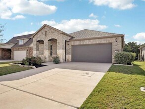 312 Kitty Hawk Rd in Georgetown, TX - Building Photo - Building Photo