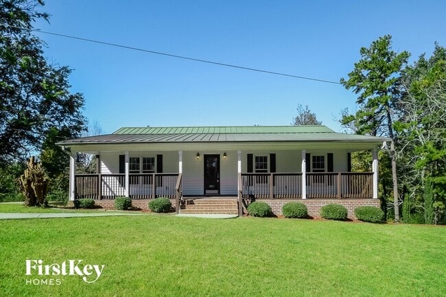 property at 4004 Pawnee Rosa Dr
