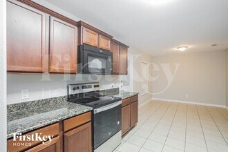 3300 Overstreet Ln in Royse City, TX - Building Photo - Building Photo