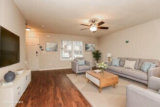 4031 George Buchanan in La Vergne, TN - Building Photo - Building Photo