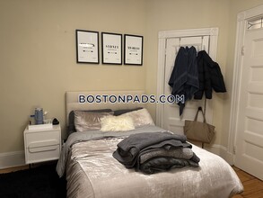 612 Columbus Ave, Unit 2 in Boston, MA - Building Photo - Building Photo