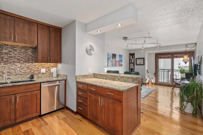 property at 300 Walnut St