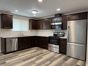 2701 143rd Ave SE in Tenino, WA - Building Photo - Building Photo