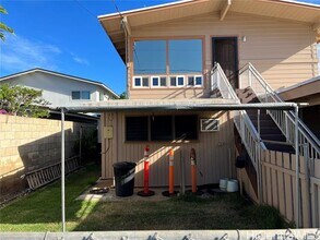 99-225-225 Ohekani Lp in Aiea, HI - Building Photo - Building Photo