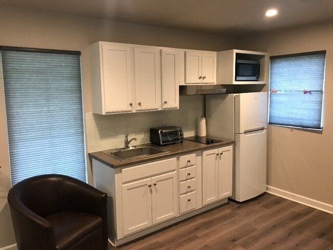 property at 201 5th Ave