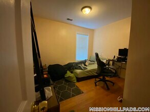 207 Hillside St in Boston, MA - Building Photo - Building Photo