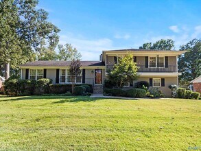 826 Eldorado Ave SE in Huntsville, AL - Building Photo - Building Photo