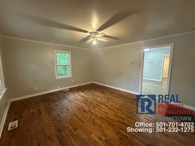 310 Vista Ave in Hot Springs, AR - Building Photo - Building Photo