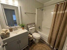 804 Worth St in High Point, NC - Building Photo