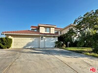 5712 Las Brisas Terrace in Palmdale, CA - Building Photo - Building Photo