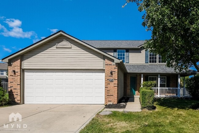 property at 16975 Napoleon Ct