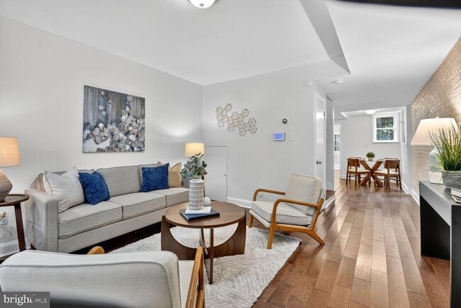 property at 1027 6th St NE