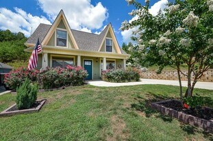 285 Courtland Crest Dr SW in Cleveland, TN - Building Photo