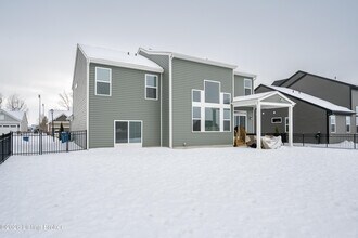 211 Education Wy in Shelbyville, KY - Building Photo - Building Photo