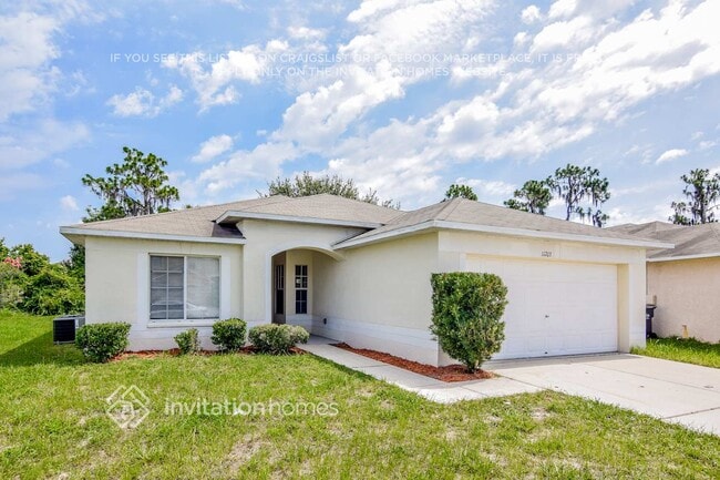 property at 11703 Brenford Crest Dr