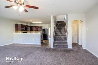 3106 Thicket Path Way in Katy, TX - Foto de edificio - Building Photo