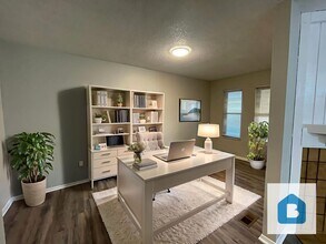 1326 Holland Park Blvd in Colorado Springs, CO - Building Photo - Building Photo