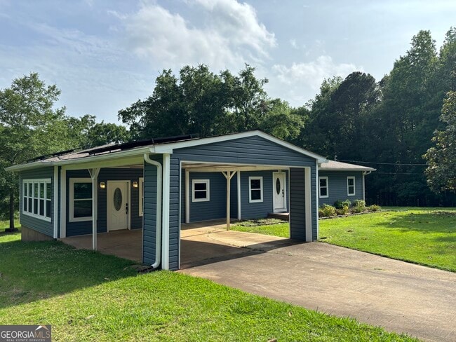 1402 Dewey St in Griffin, GA - Building Photo - Building Photo