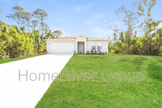 3916 NW 46th Terrace in Cape Coral, FL - Building Photo - Building Photo